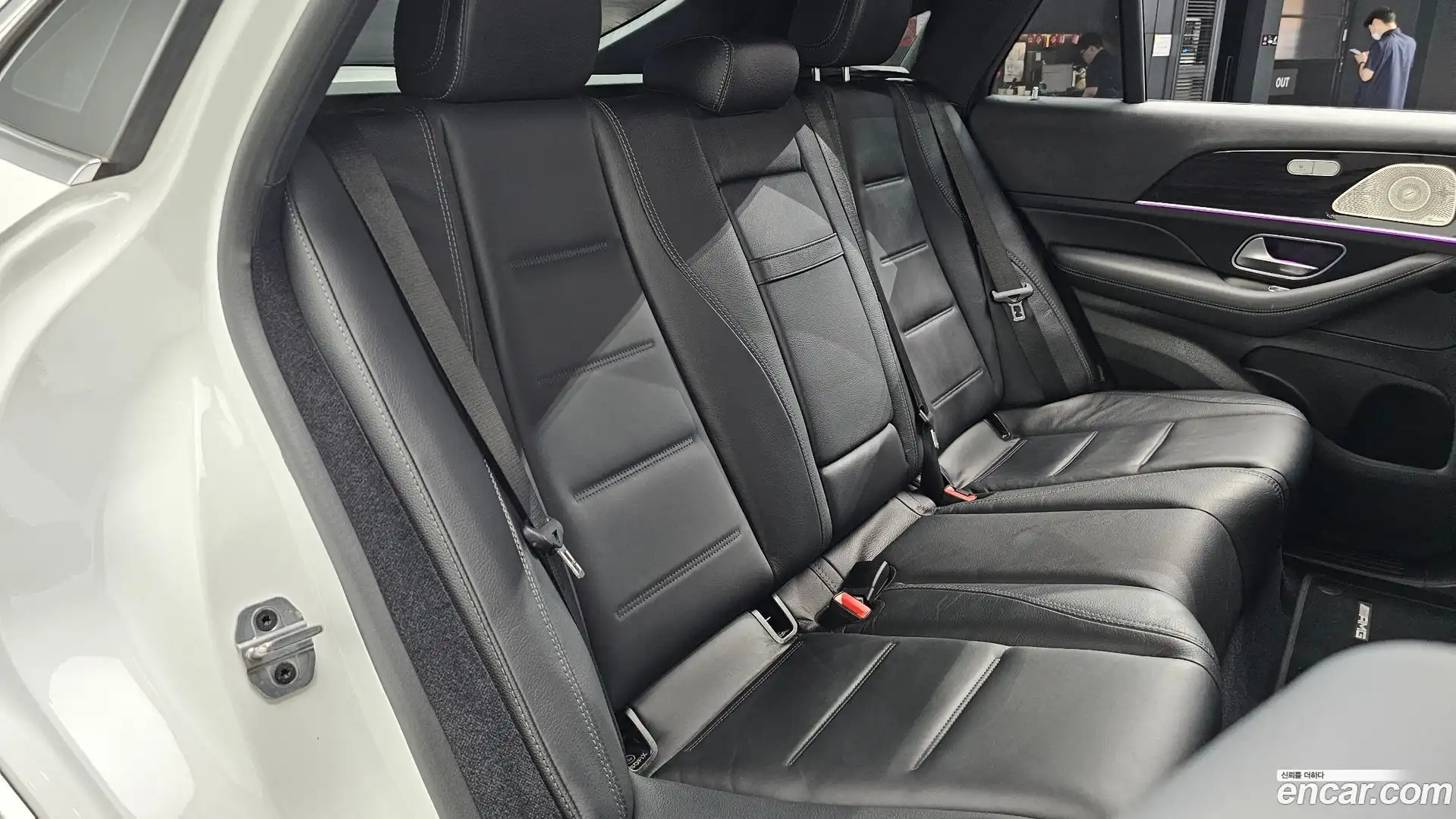GLE-Class Mercedes-Benz 2023.8-OPTION-015