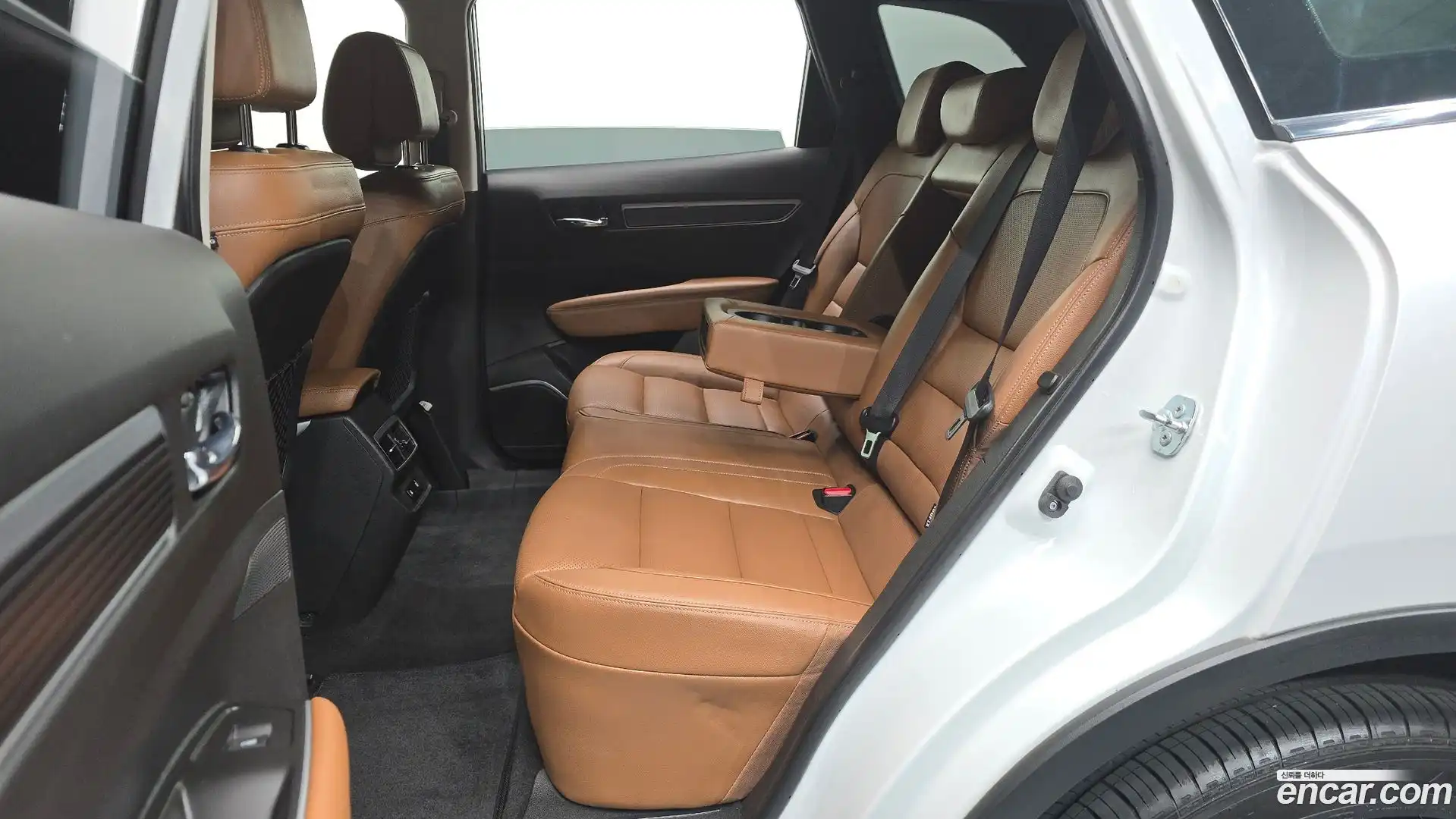 QM6 Renault Korea 2021.2-OPTION-016