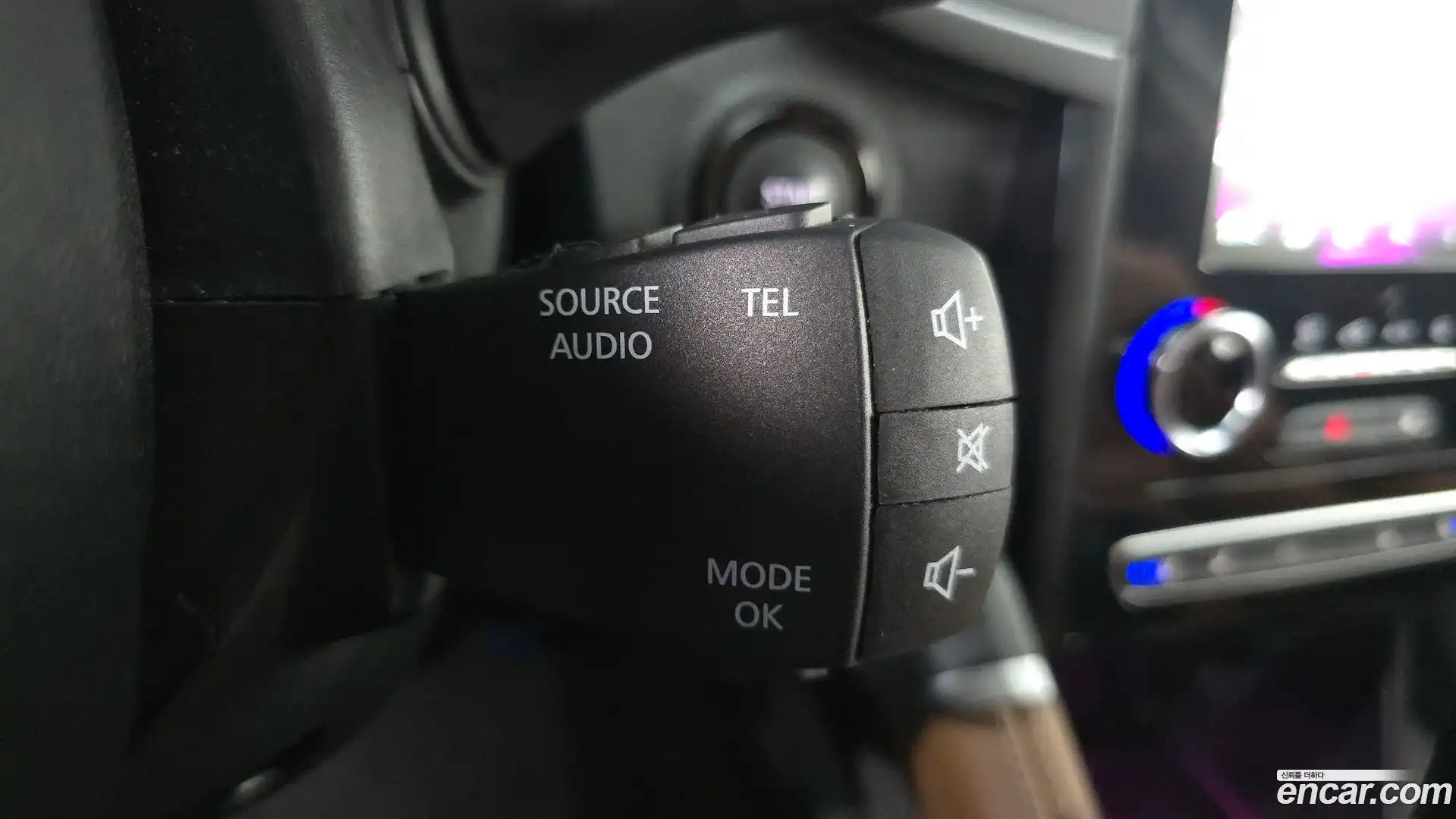 QM6 Renault Korea 2021.2-OPTION-044