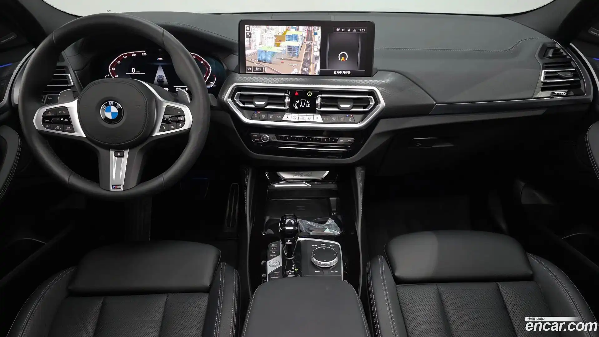 X4 BMW 2025.7-INNER-007
