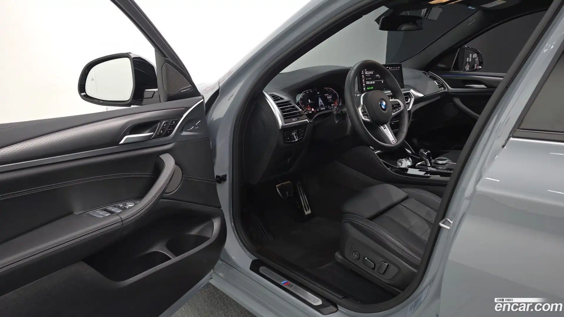 X4 BMW 2025.7-INNER-010