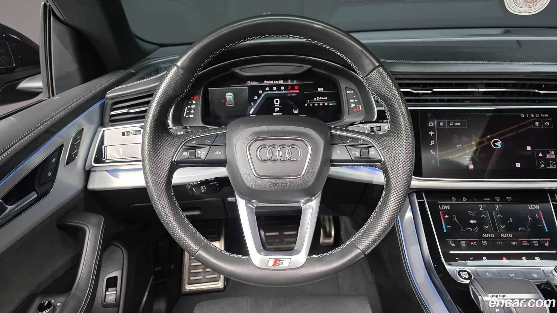 Q8 Audi 2022.5-OPTION-018