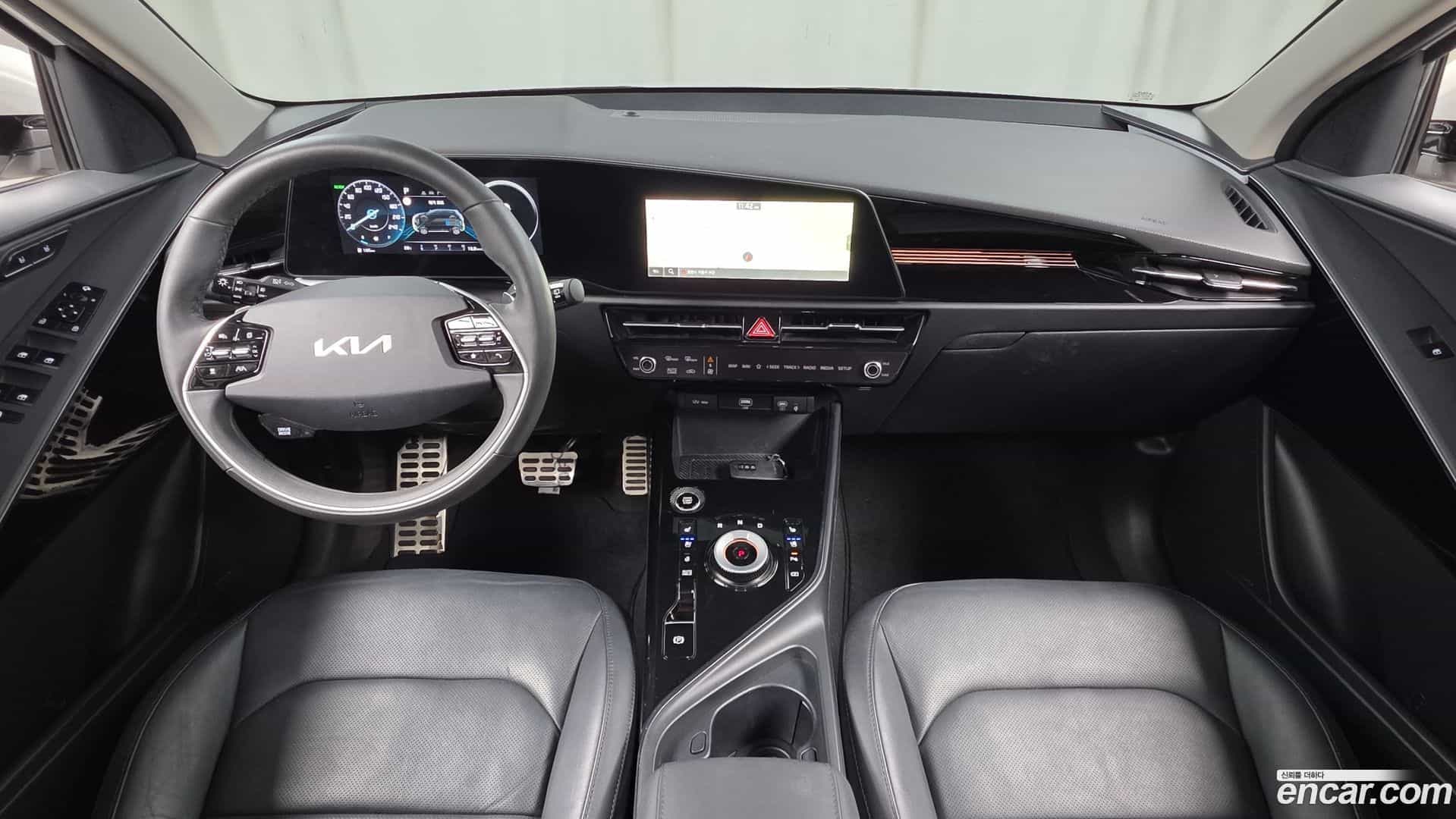 Niro Kia 2022.5-INNER-007