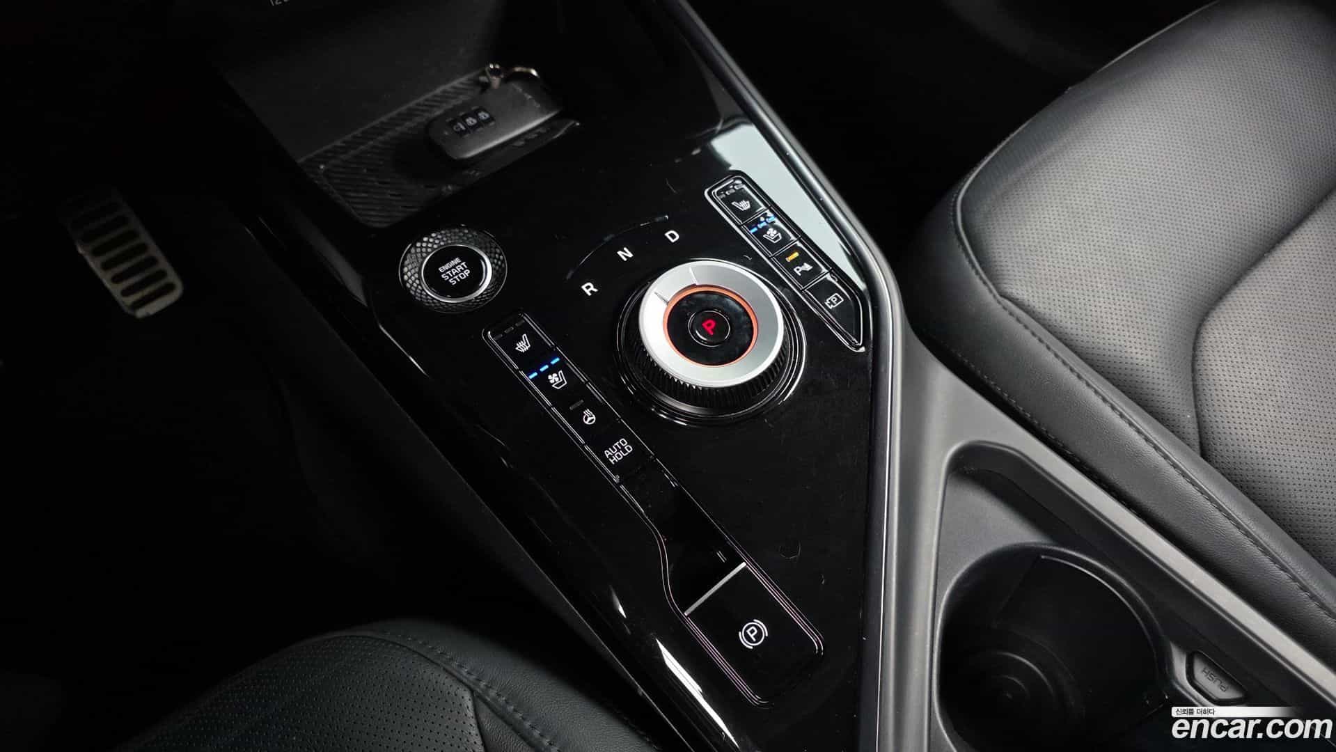 Niro Kia 2022.5-INNER-009