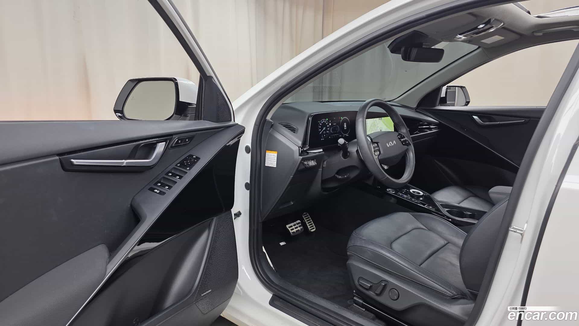 Niro Kia 2022.5-INNER-010