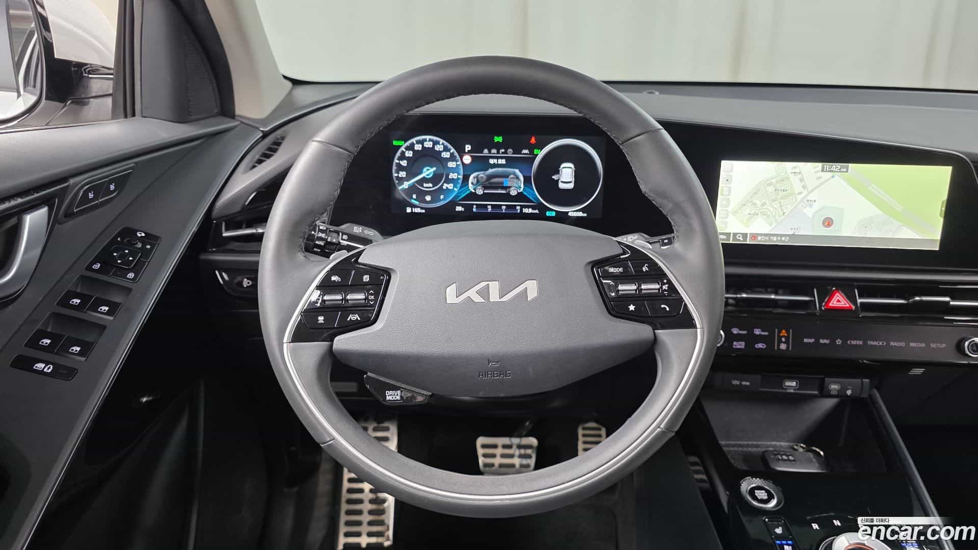 Niro Kia 2022.5-OPTION-018