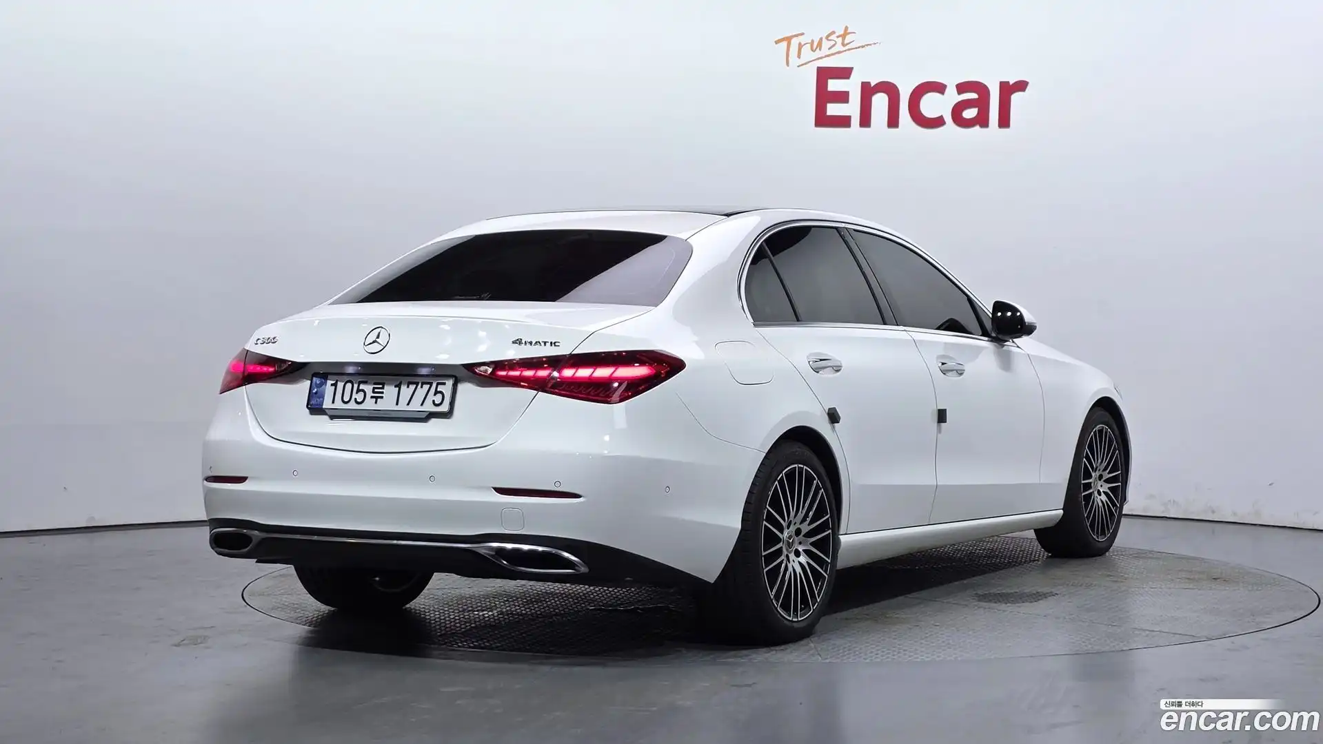 C-Class Mercedes-Benz 2024.2-OUTER-002