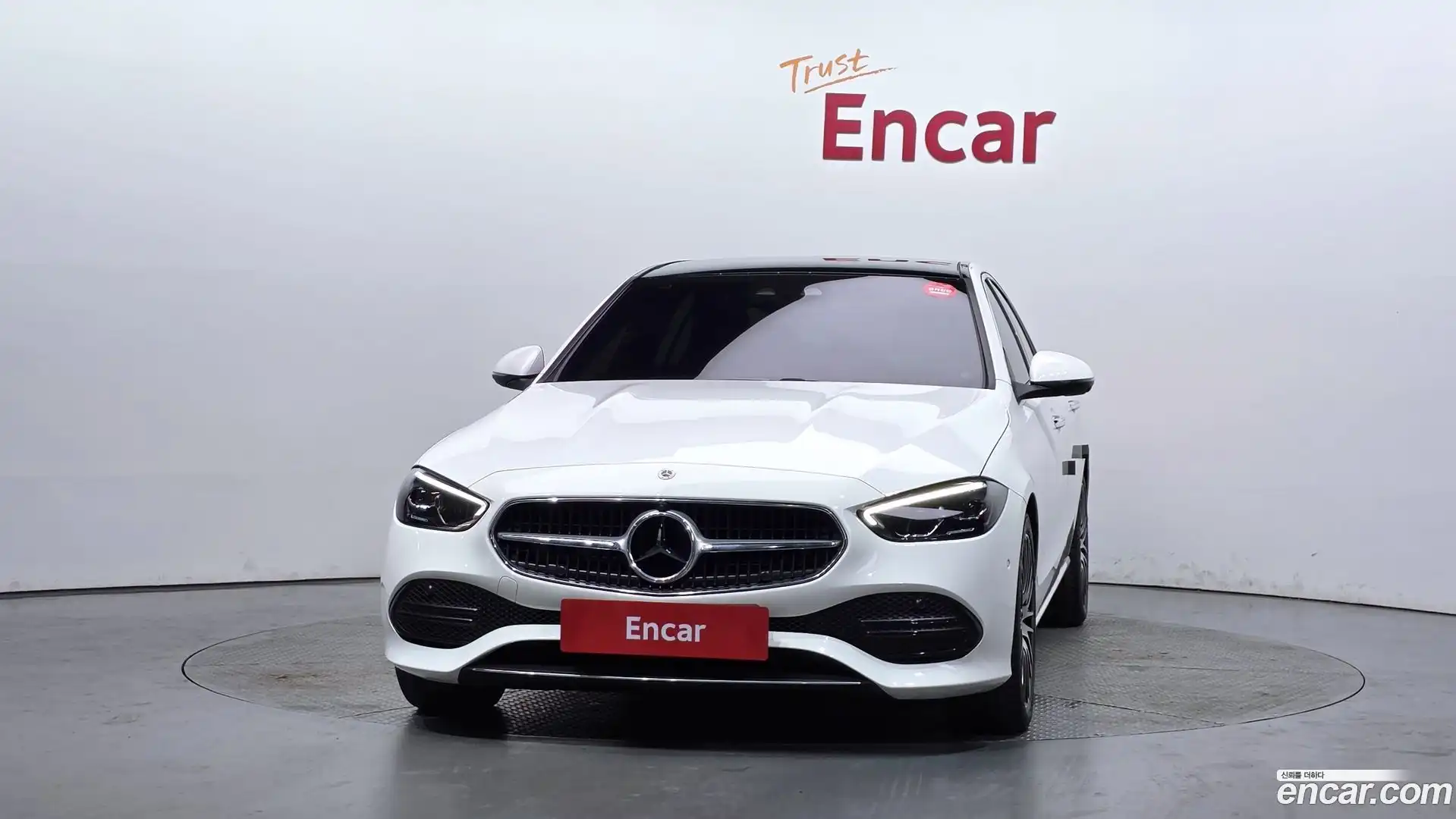 C-Class Mercedes-Benz 2024.2-OUTER-003