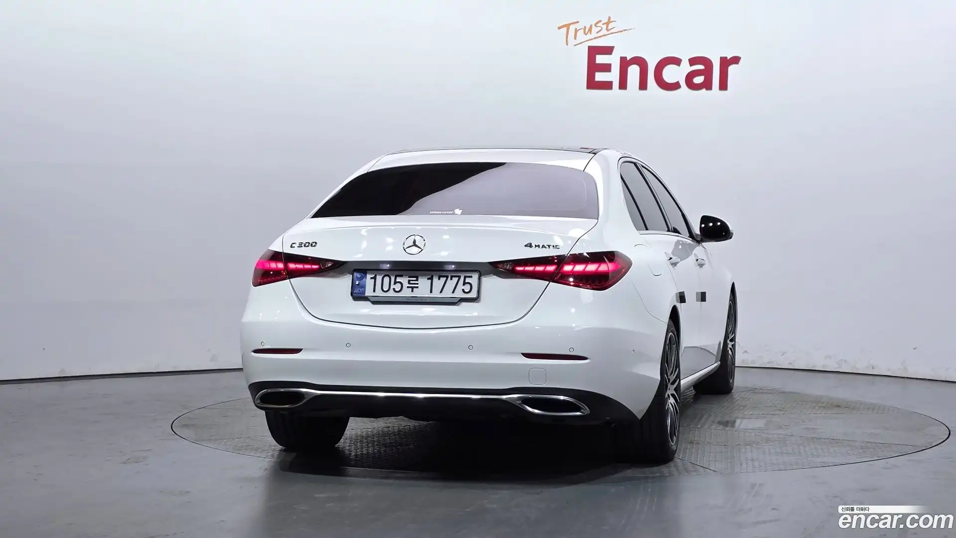 C-Class Mercedes-Benz 2024.2-OUTER-004