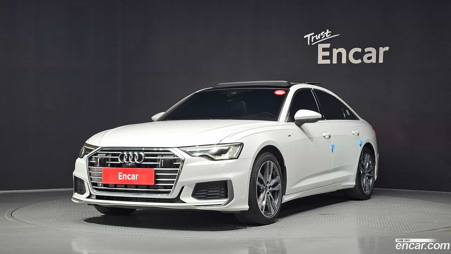 A6 Audi 2022.5-OUTER-001