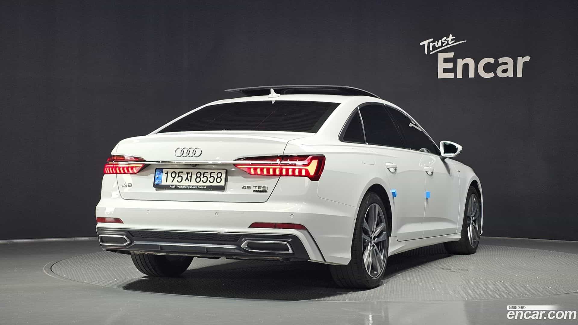 A6 Audi 2022.5-OUTER-002
