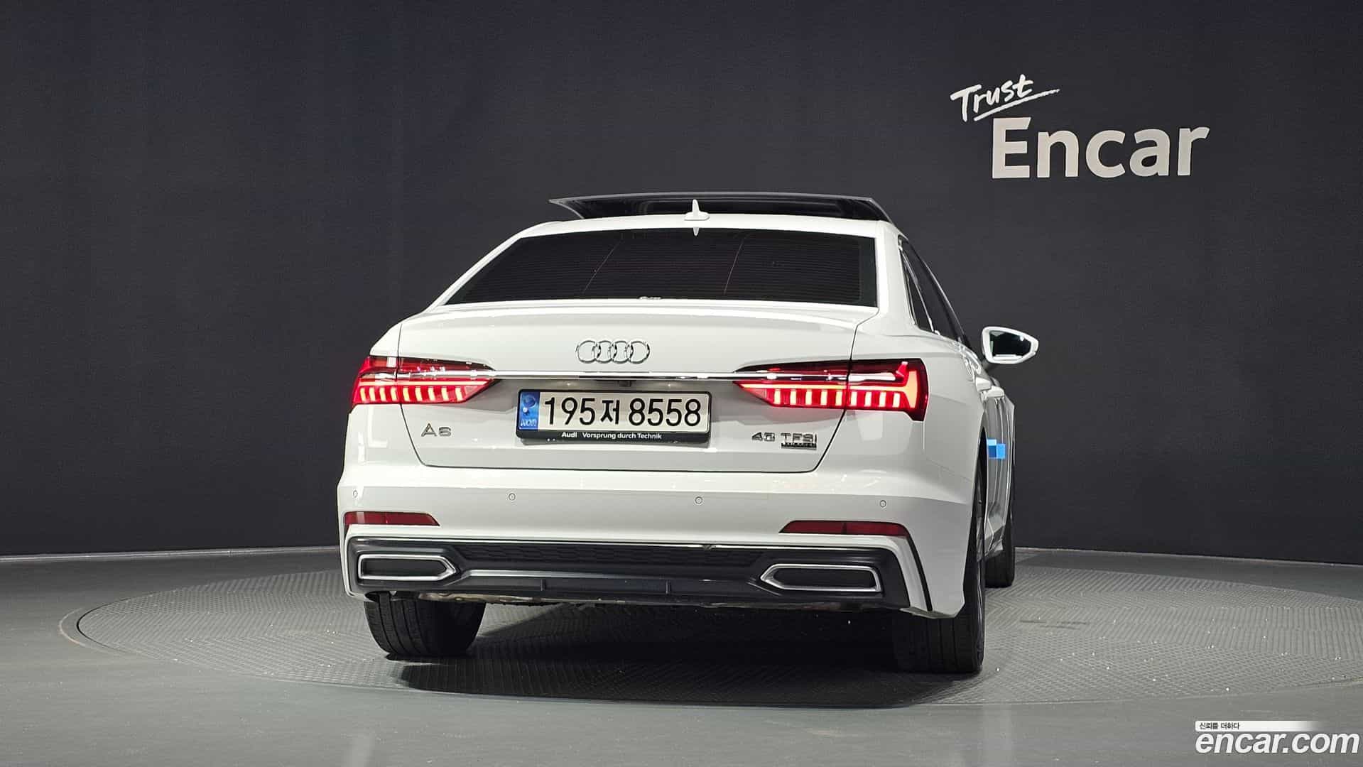 A6 Audi 2022.5-OUTER-004