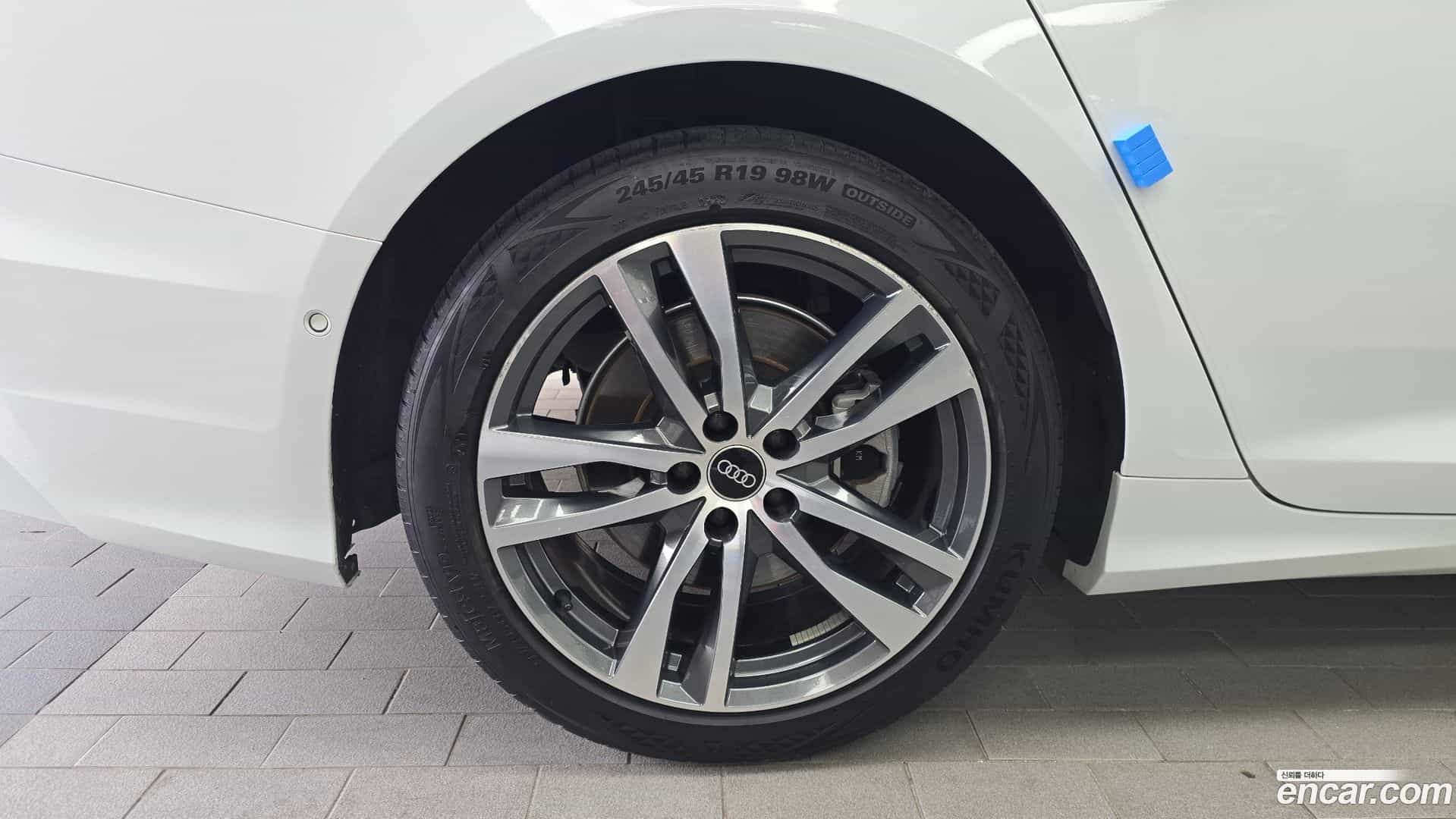 A6 Audi 2022.5-OUTER-005