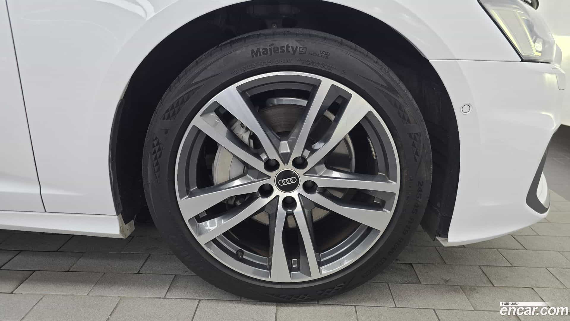 A6 Audi 2022.5-OUTER-031
