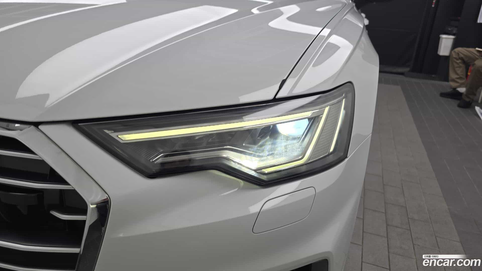 A6 Audi 2022.5-OUTER-032
