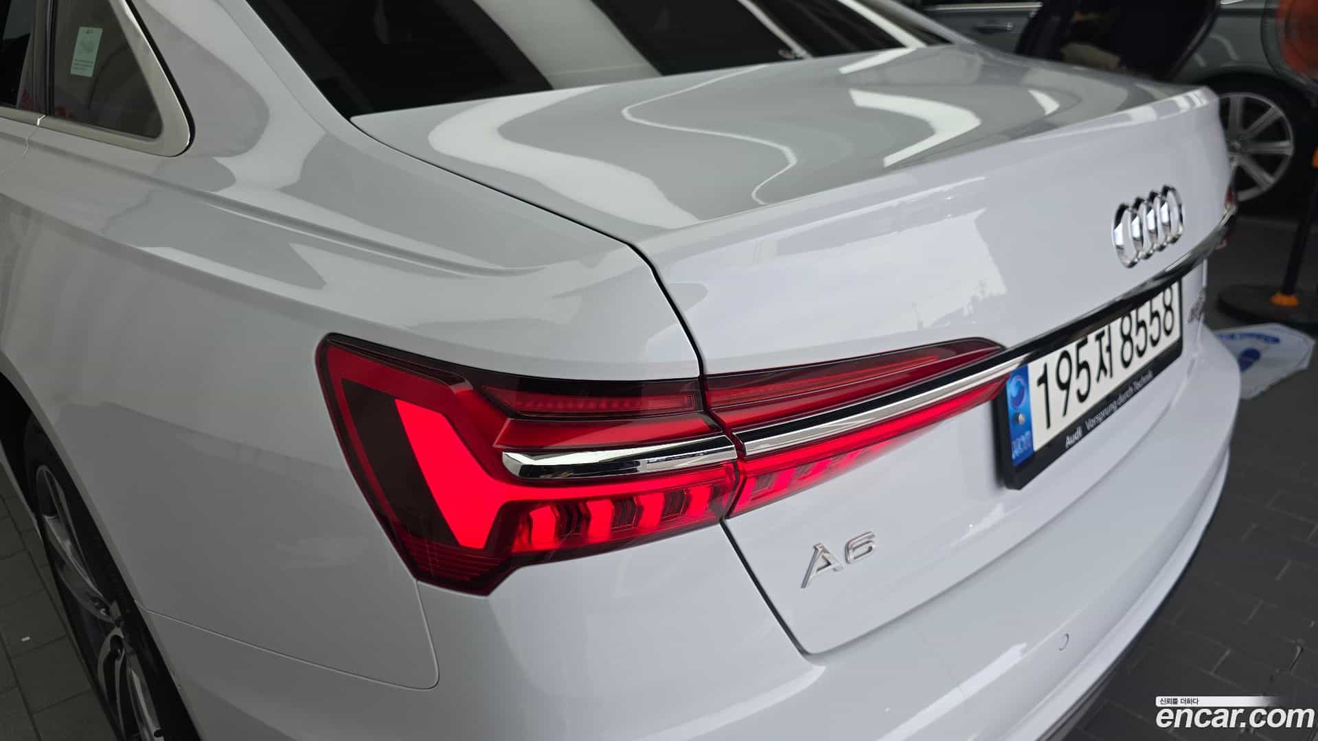 A6 Audi 2022.5-OUTER-033