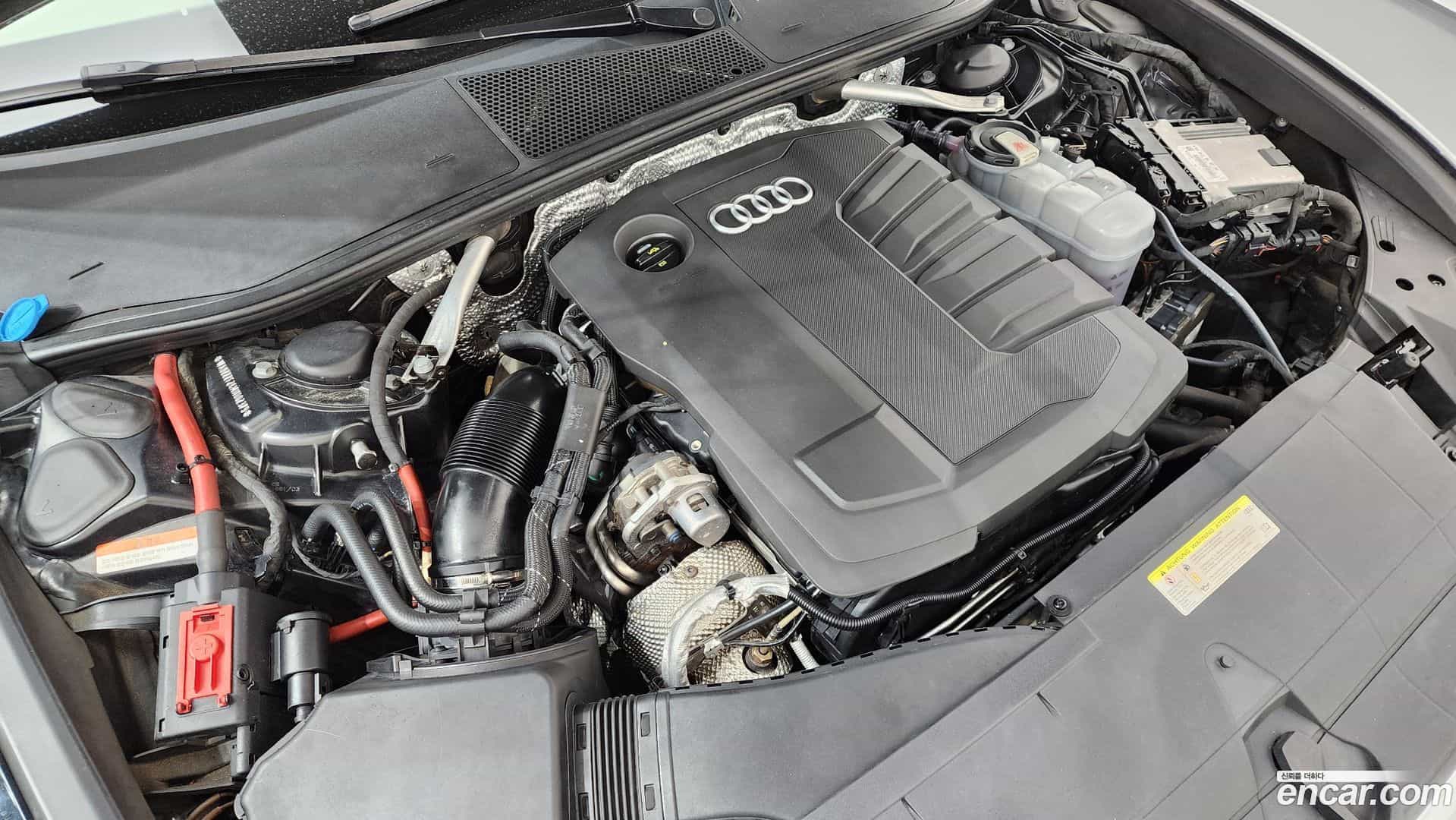 A6 Audi 2021.3-OUTER-006