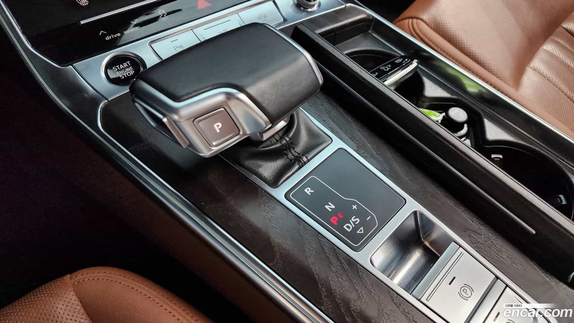 A6 Audi 2021.3-INNER-009