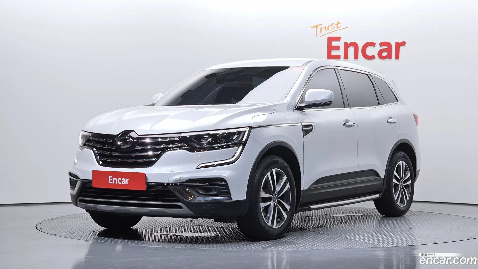Main__Slider__Photo:QM6 Renault Korea 2019.11-0