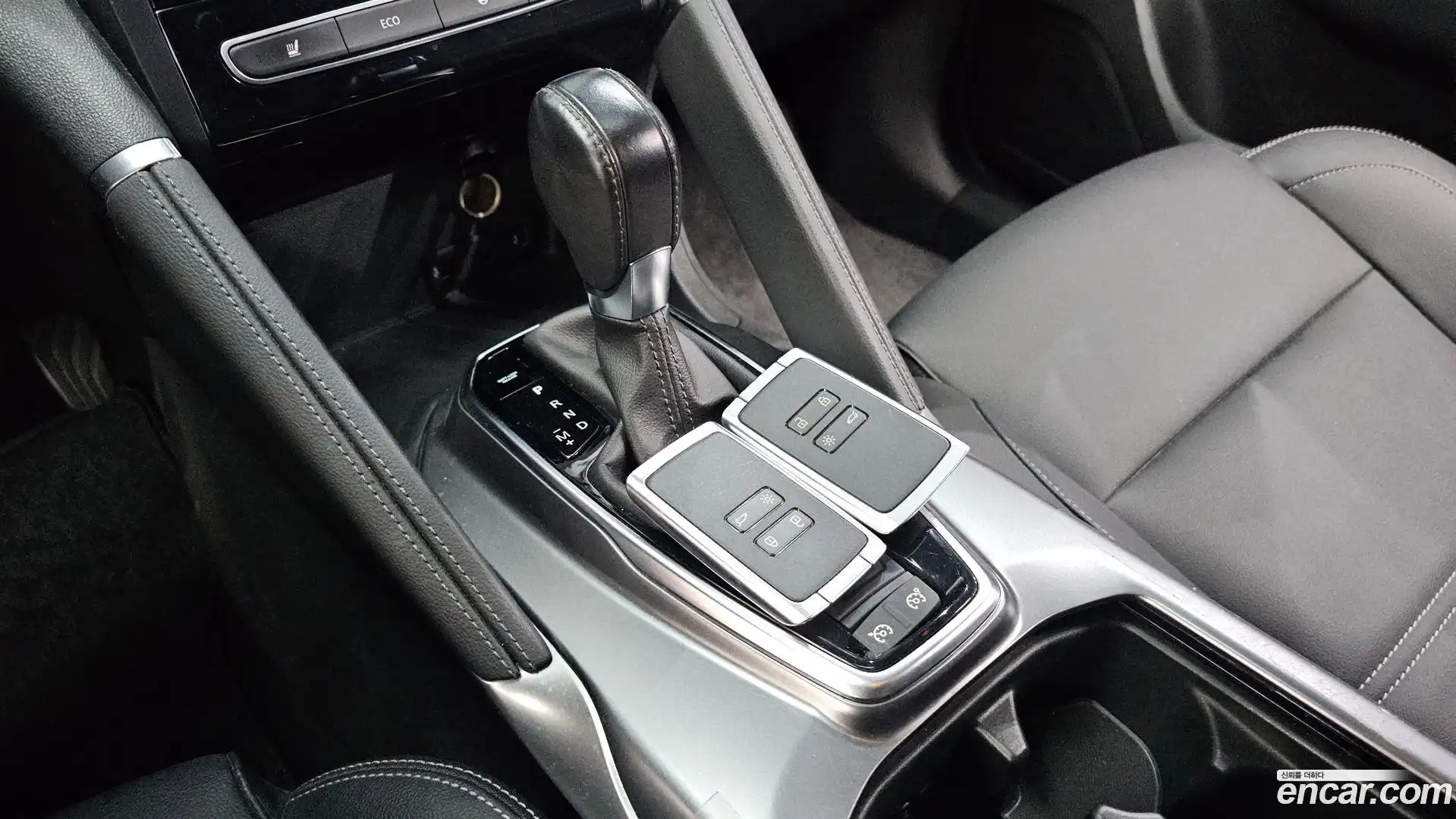QM6 Renault Korea 2019.11-INNER-009
