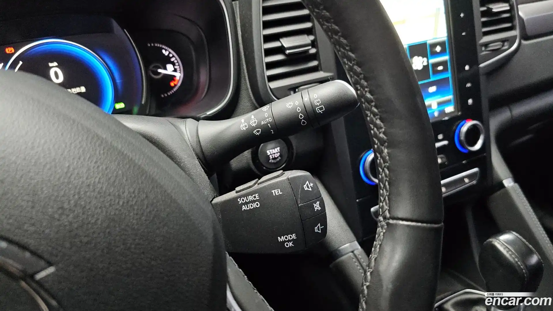 QM6 Renault Korea 2019.11-OPTION-021