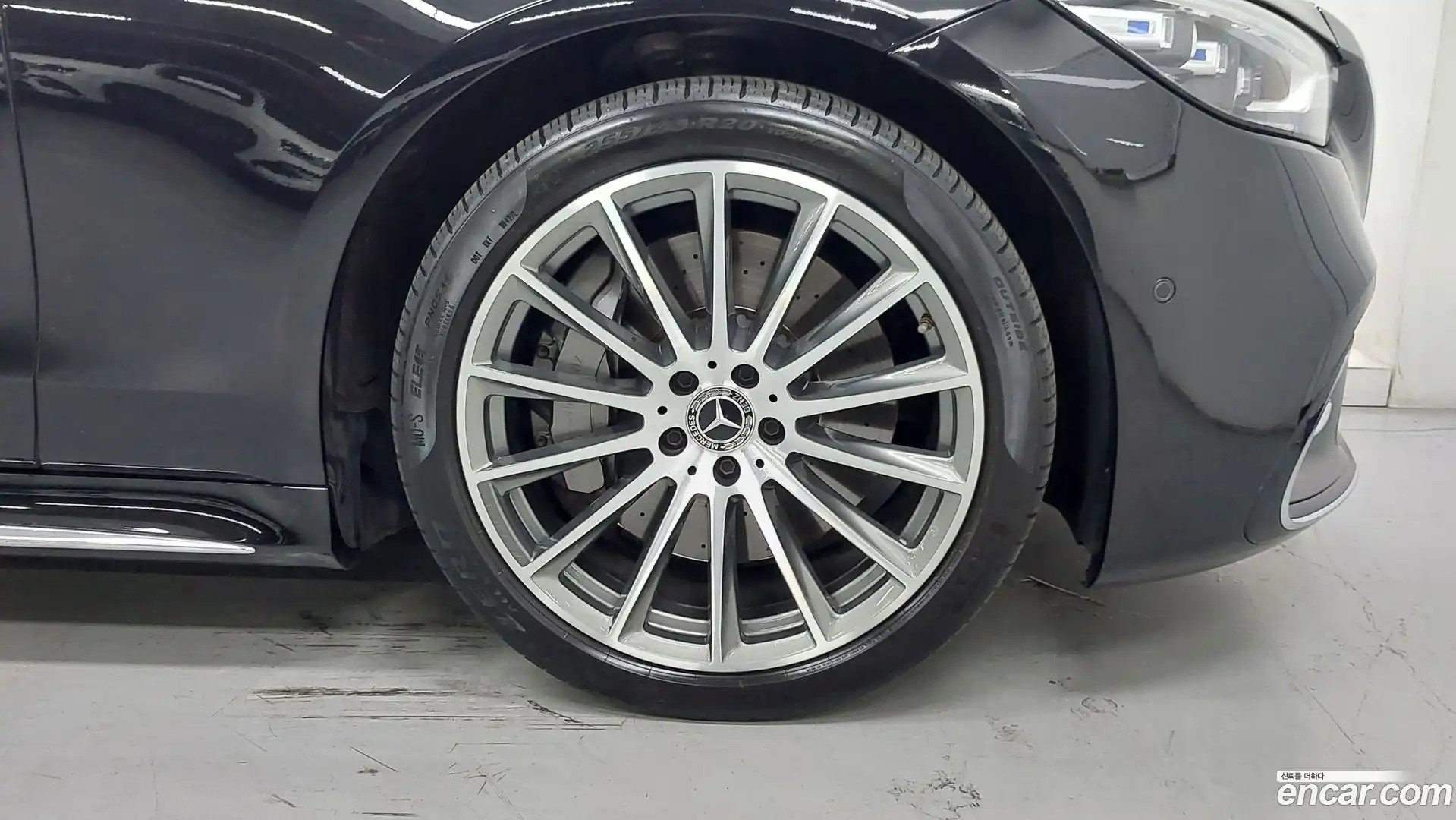 S-Class Mercedes-Benz 2022.4-OUTER-005