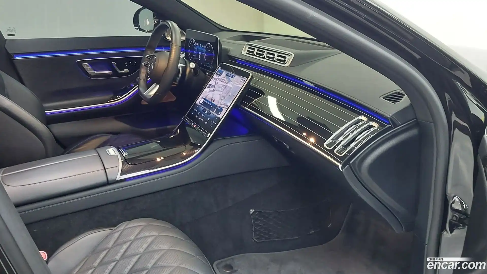 S-Class Mercedes-Benz 2022.4-OPTION-017