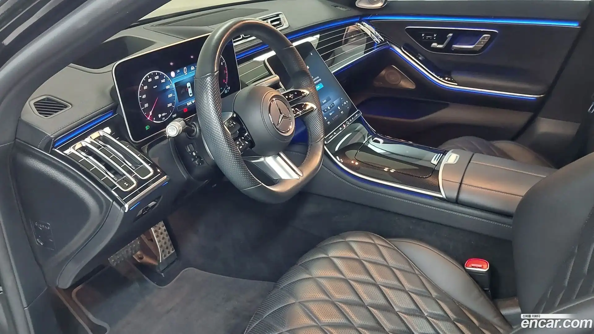 S-Class Mercedes-Benz 2022.4-OPTION-018