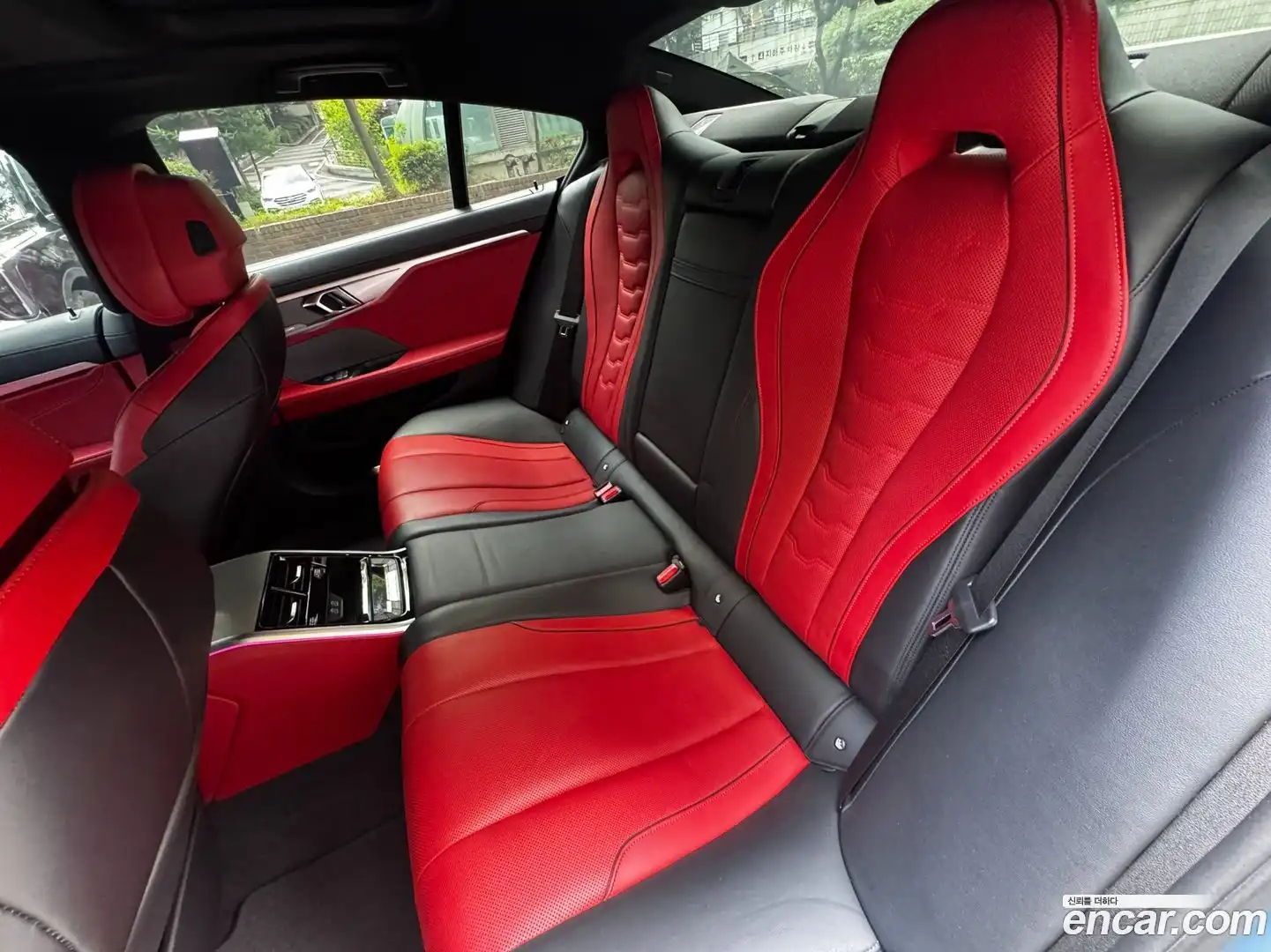 8-Series BMW 2019.11-INNER-010