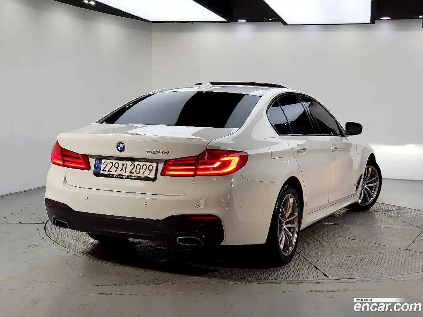 5-Series BMW 2017.7-OUTER-004
