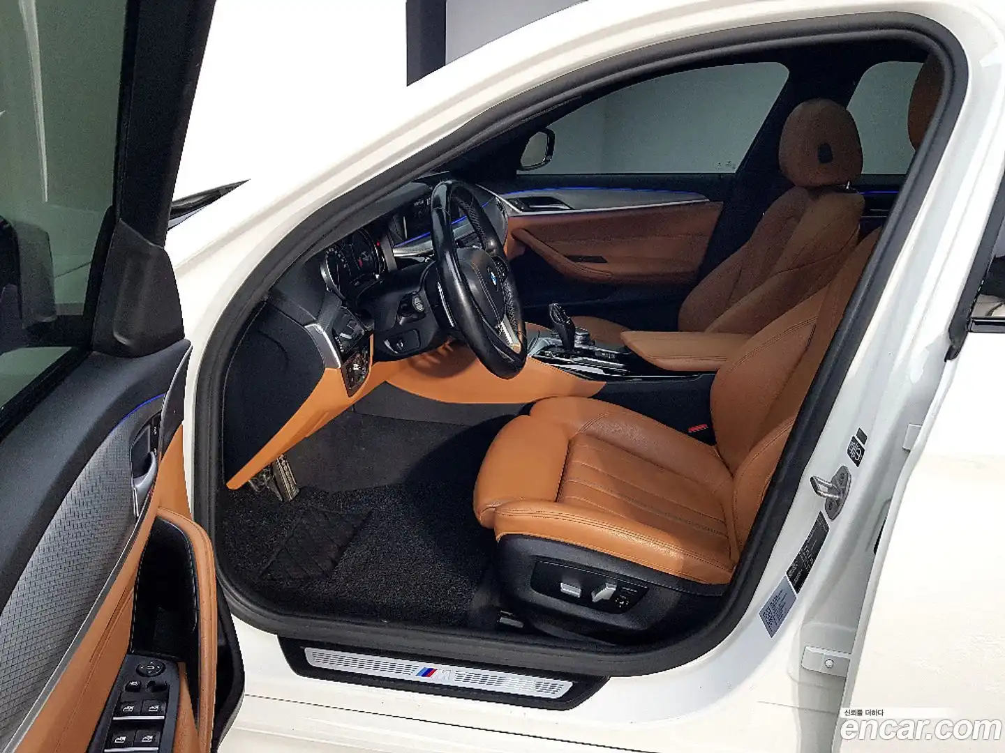 5-Series BMW 2017.7-INNER-008