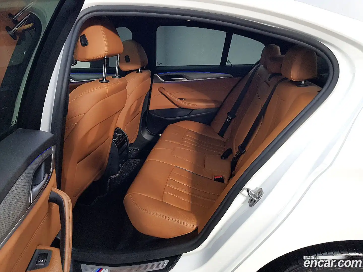 5-Series BMW 2017.7-INNER-009