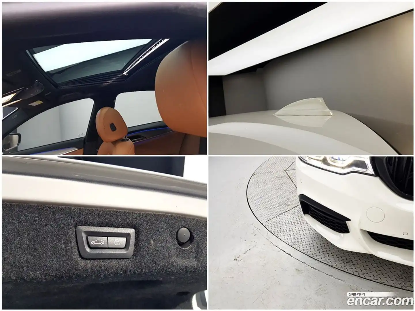 5-Series BMW 2017.7-OPTION-022