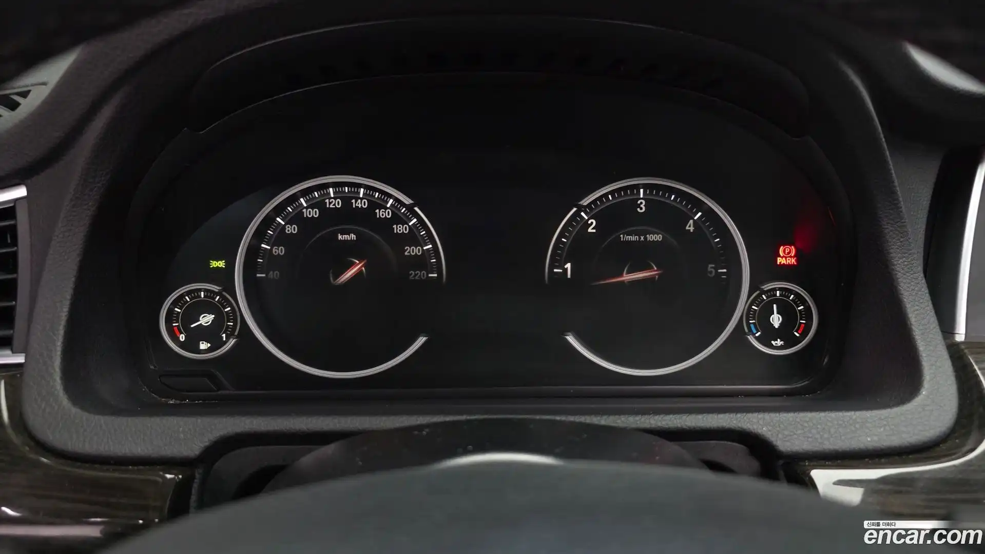 Gran Turismo BMW 2016.4-INNER-008