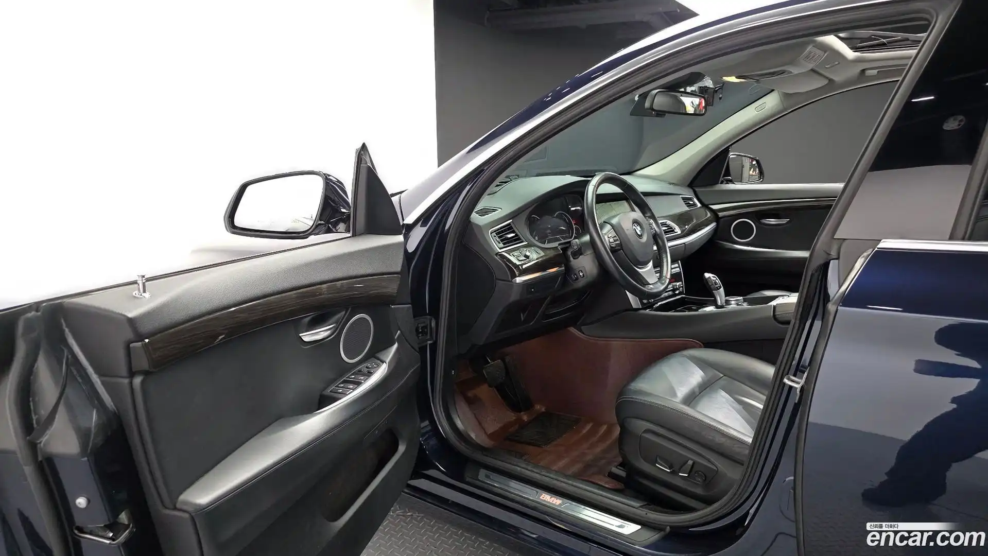 Gran Turismo BMW 2016.4-INNER-010