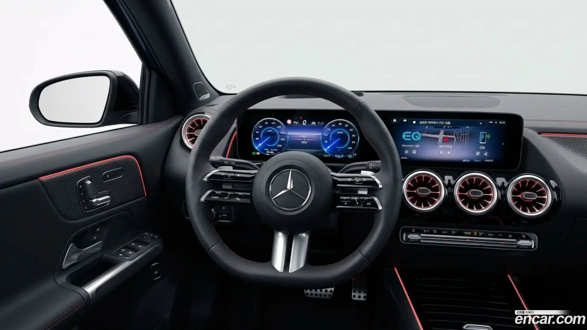 EQB Mercedes-Benz 2025.2-OPTION-015