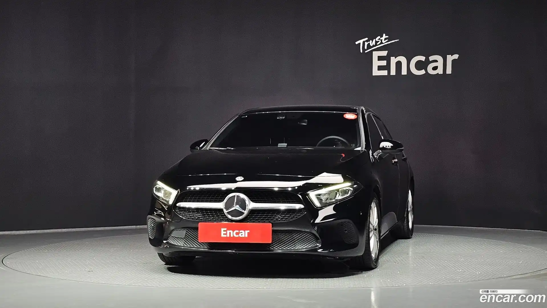 A-Class Mercedes-Benz 2020.4-OUTER-003