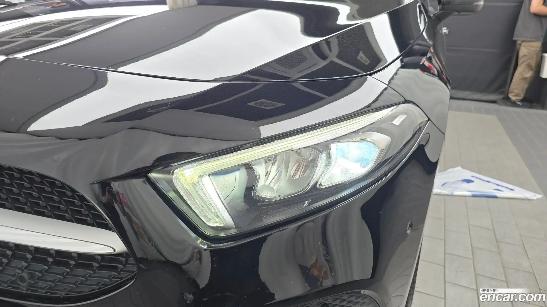 A-Class Mercedes-Benz 2020.4-OUTER-032