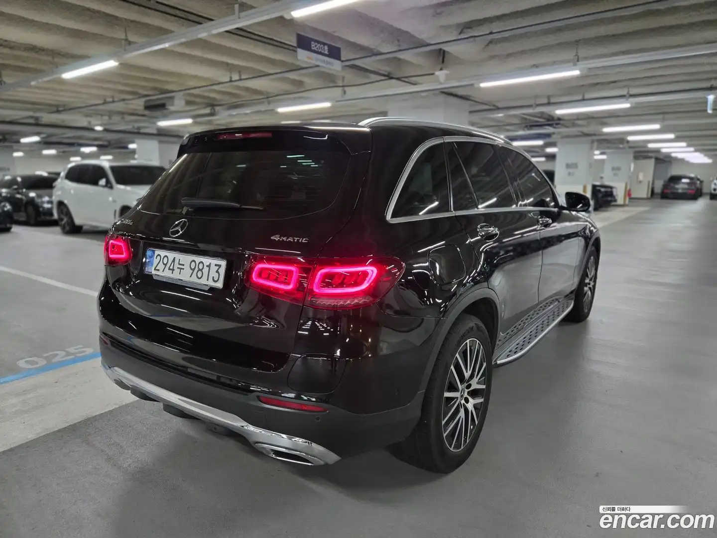GLC-Class Mercedes-Benz 2020.9-OUTER-002