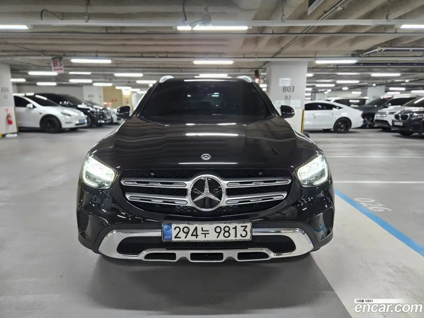 GLC-Class Mercedes-Benz 2020.9-OUTER-003