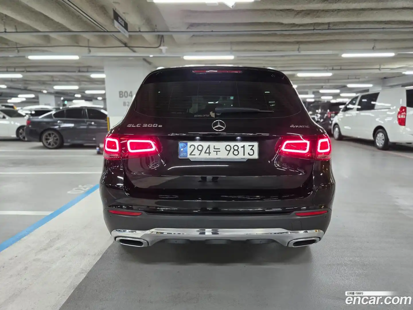 GLC-Class Mercedes-Benz 2020.9-OUTER-004