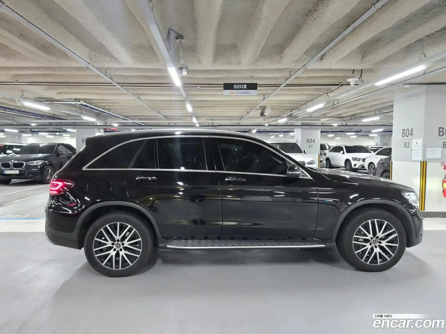 GLC-Class Mercedes-Benz 2020.9-OUTER-005