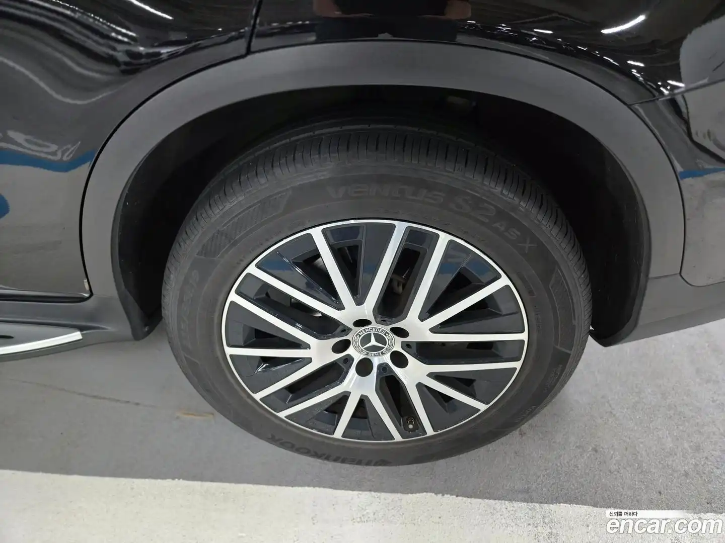 GLC-Class Mercedes-Benz 2020.9-OPTION-024