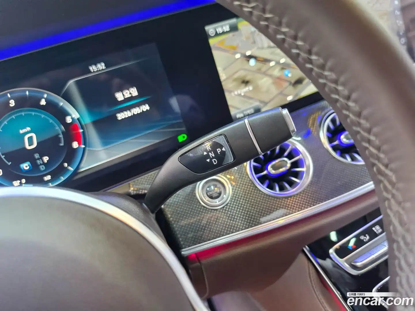 CLS-Class Mercedes-Benz 2018.9-OPTION-016