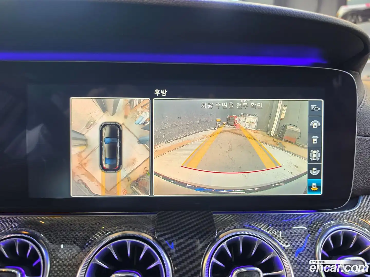 CLS-Class Mercedes-Benz 2018.9-OPTION-019