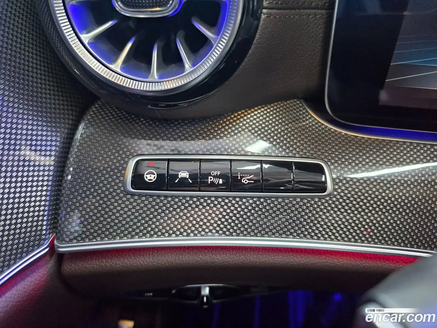 CLS-Class Mercedes-Benz 2018.9-OPTION-020