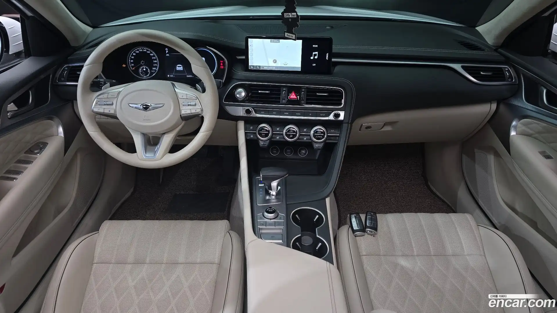 G70 Genesis 2021.11-INNER-007