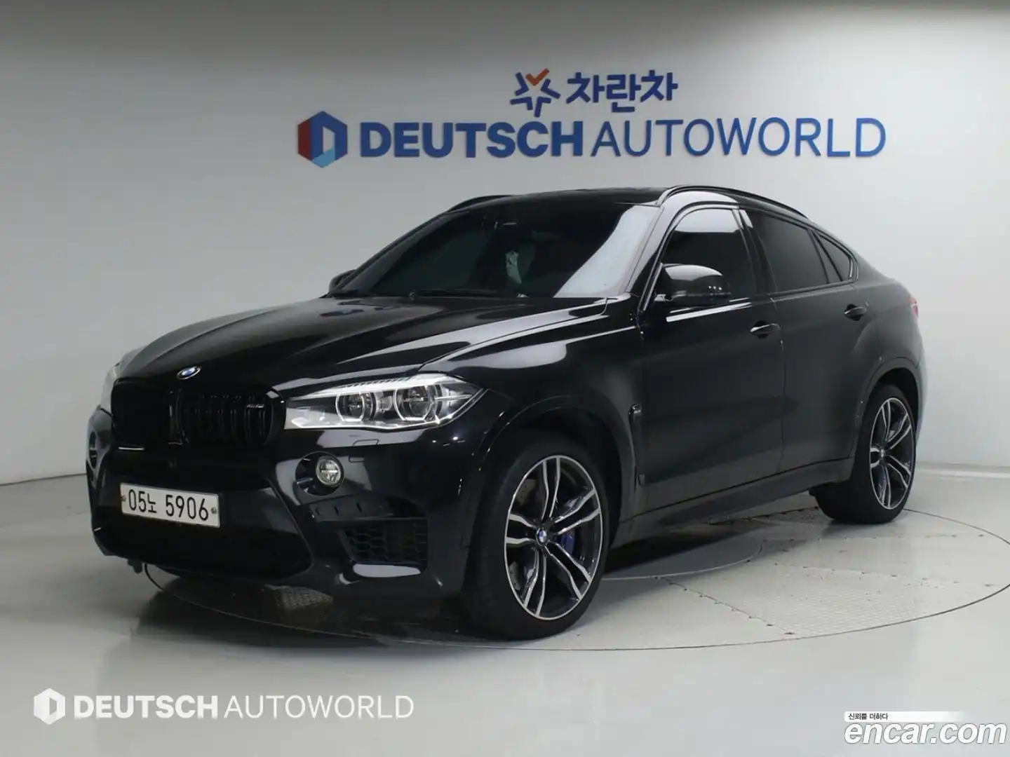 X6M BMW 2018.5-OUTER-001
