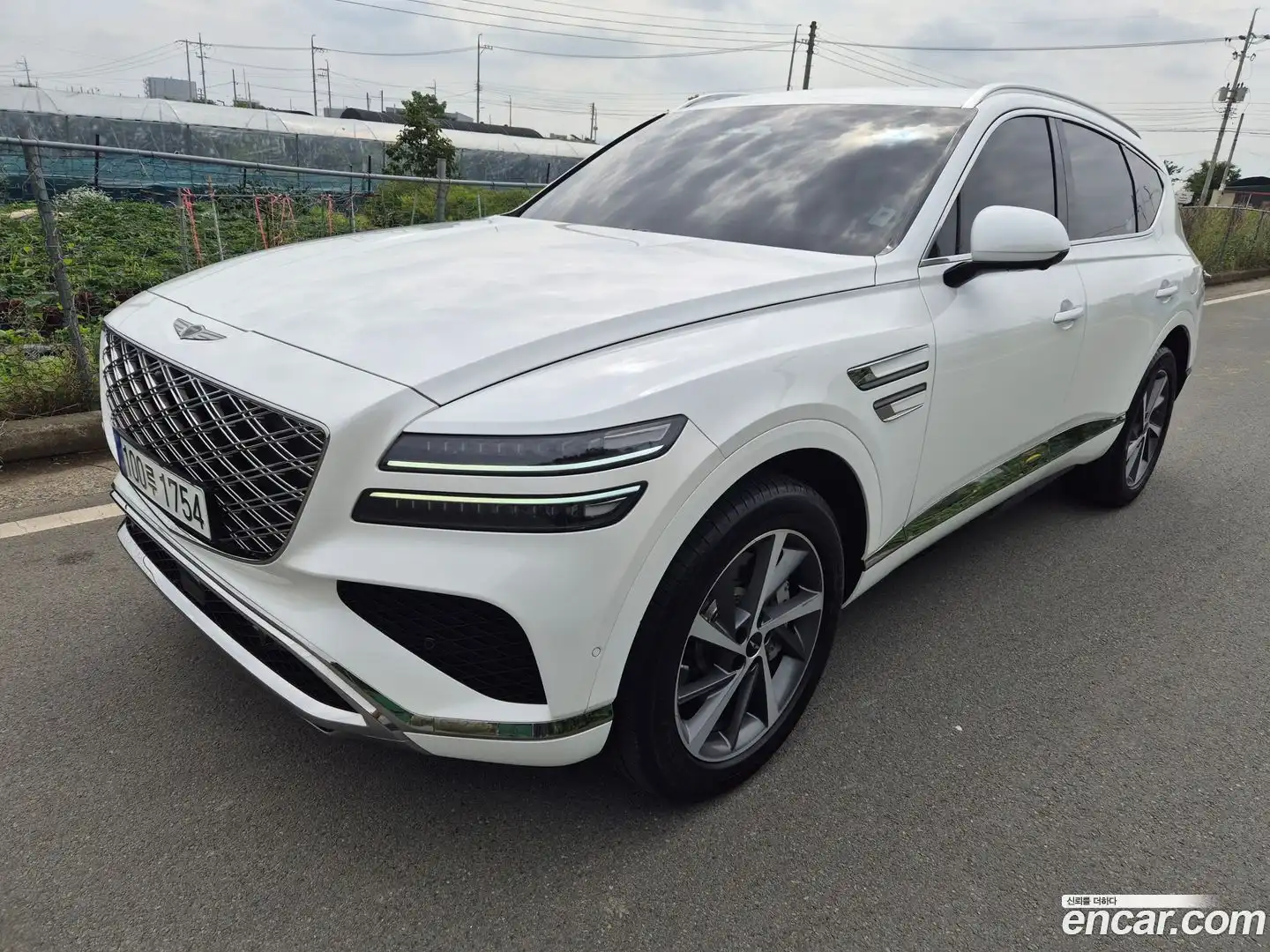 GV80 Genesis 2024.6-OUTER-001