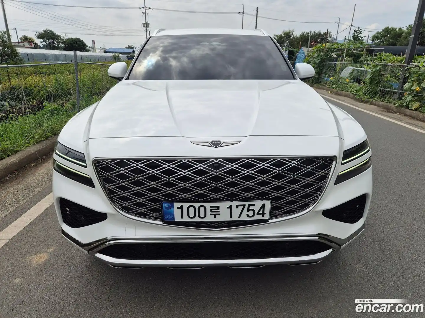 GV80 Genesis 2024.6-OUTER-002